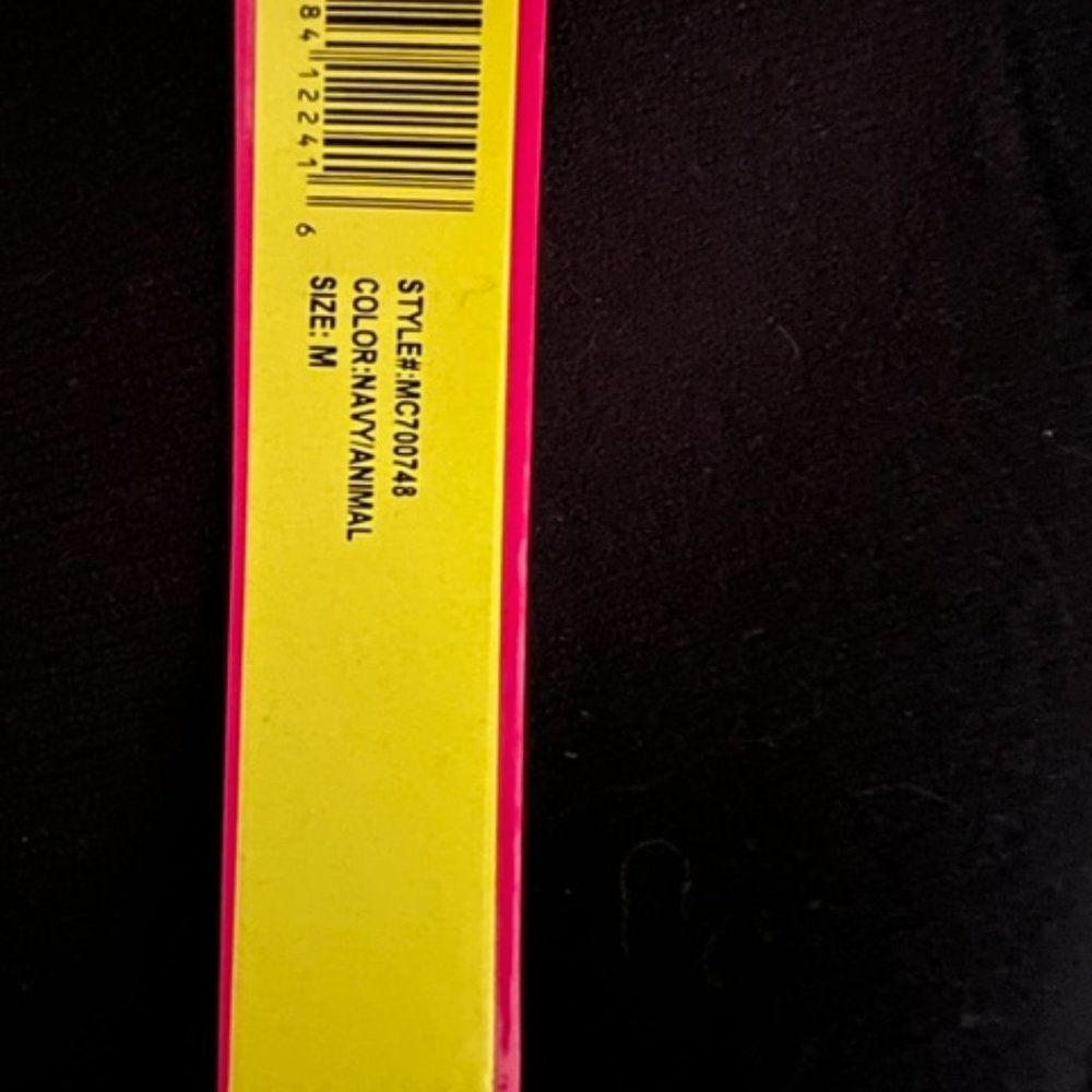 Jacket - Picture 3 of 3